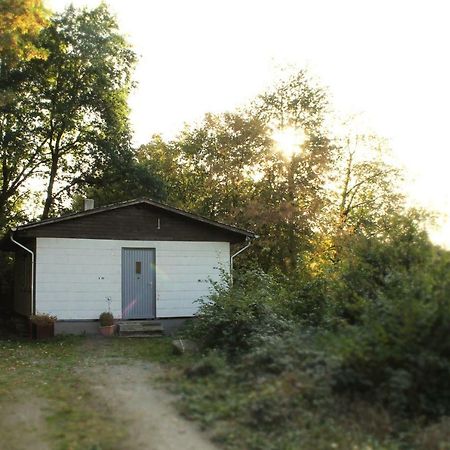 Ferienhaus Refugium Sessenbach Buitenkant foto