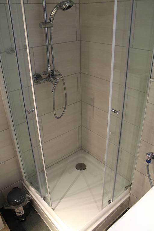 Ferienhaus Refugium Sessenbach Kamer foto